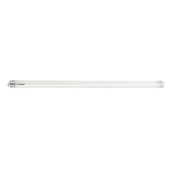 Tube LED T8 G13 10 W 1000 lm blanc chaud SYLVANIA