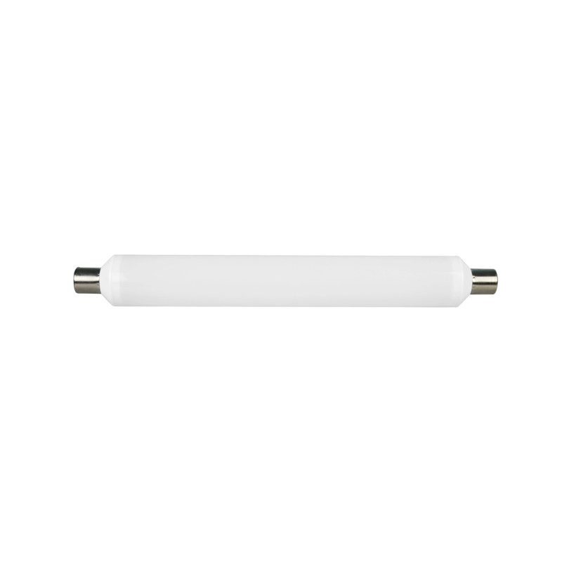 Tube LED S19 6 W 530 lm blanc chaud SYLVANIA