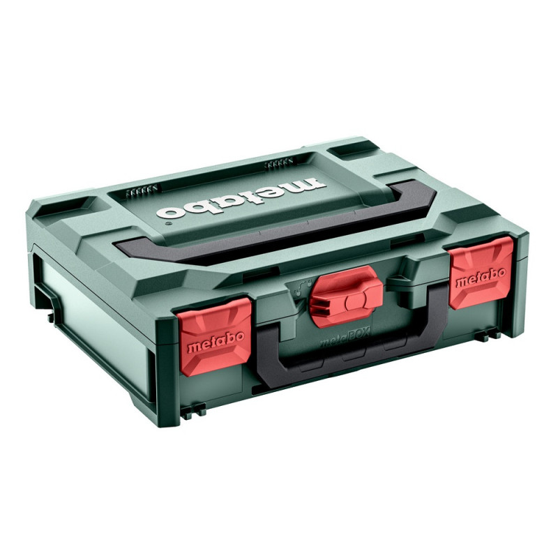 Coffret Metabox 39,6 x 19,6 x 11,8 cm METABO