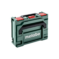 Coffret Metabox 39,6 x 19,6 x 11,8 cm METABO