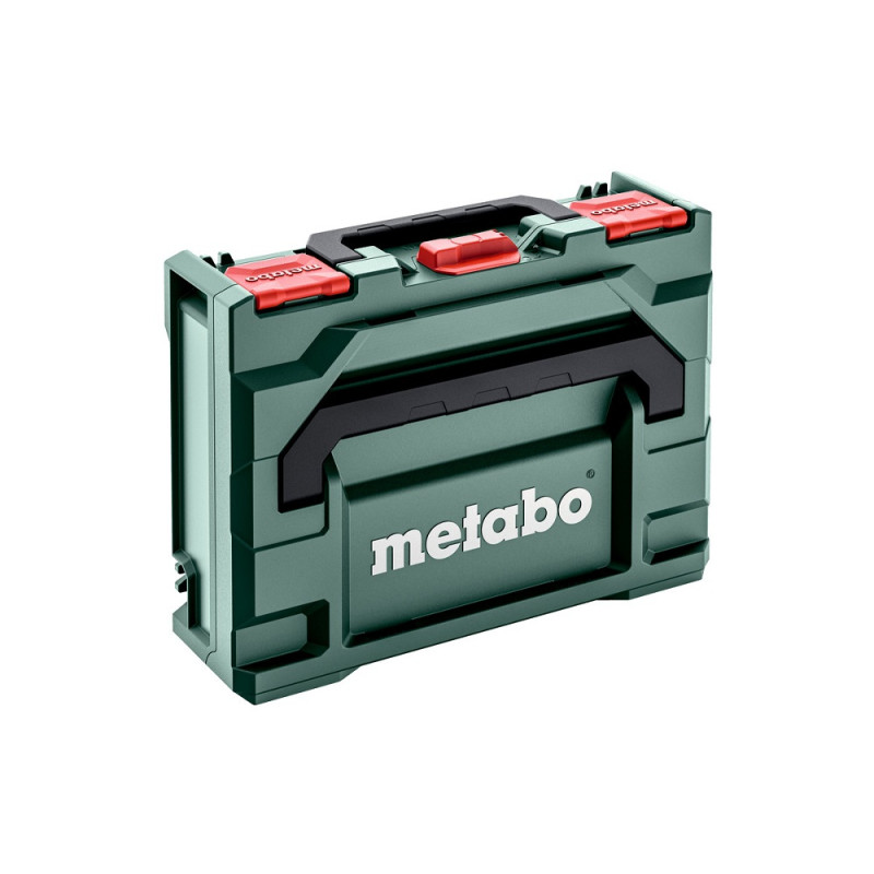 Coffret Metabox 39,6 x 19,6 x 11,8 cm METABO