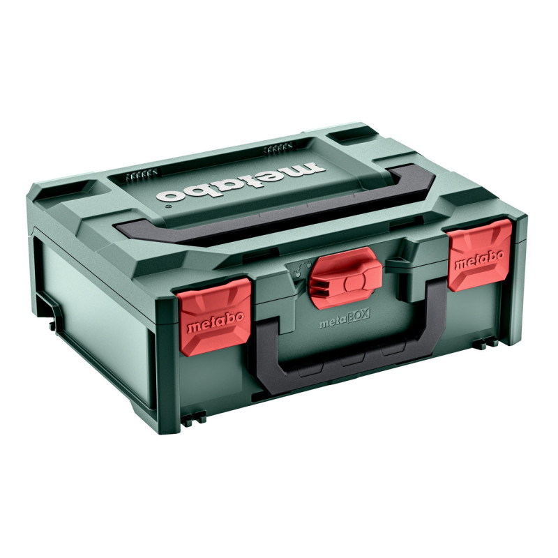 Coffret Metabox 39,6 x 19,6 x 11,8 cm METABO