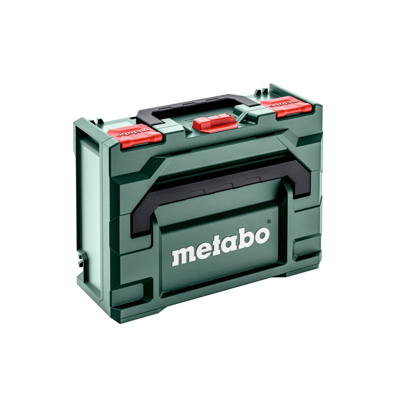 Coffret Metabox 39,6 x 19,6 x 11,8 cm METABO
