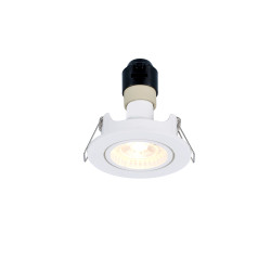 Spot à encastrer blanc neutre 345 lm GU10 3 x 4,5 W SYLVANIA