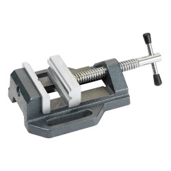 Etau de précision 80 mm – Serrage Fiable | KWB