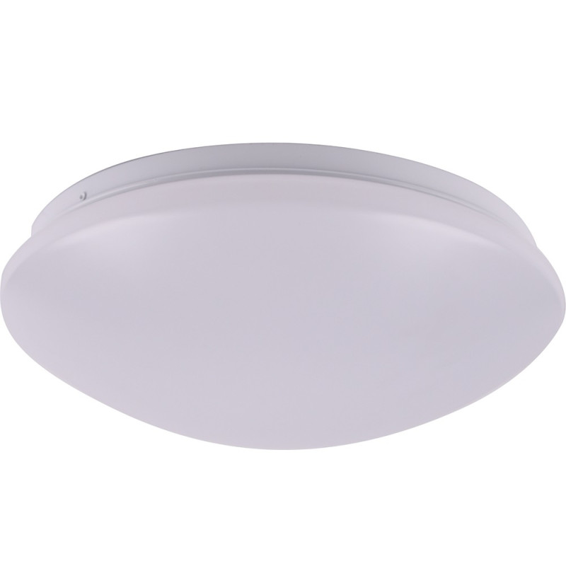 Plafonnier LED 10 W Ø 25 cm