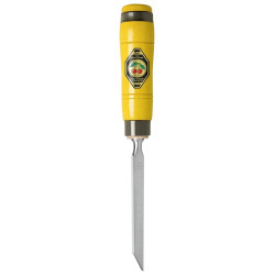 Bédane Menuisier 6mm Bois – Précision & Confort | KIRSCHEN