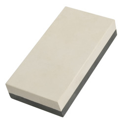 Pierre à affûter Vulkan – Affûtage précis | KIRSCHEN