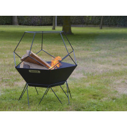 Brasero Jura BARBECOOK