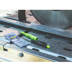 Set de mine colorée Pica-Dry 8 pièces PICA Set de mine colorée Pica-Dry 8 pièces PICA