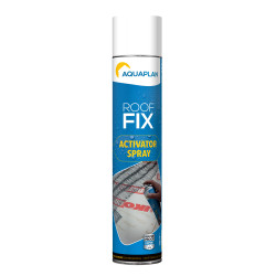 Vernis dactivation 5 L AQUAPLAN