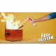 Aérosol d'extinction d'incendie Fire Buster 250 ml