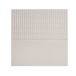 Store enrouleur Easy taupe 42 x 190 cm MADECO Store enrouleur Easy taupe 42 x 190 cm MADECO