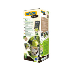 Pulvérisateur Pure 5L Hozelock – Jardinage Facile | HOZELOCK Pulvérisateur Pure 5L Hozelock – Jardinage Facile | HOZELOCK