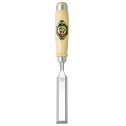 Ciseau à bois 6mm – Travail précis | KIRSCHEN