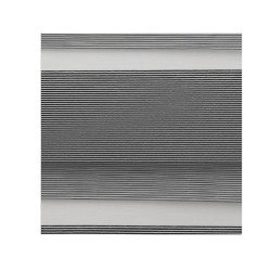 Store enrouleur Easy noir et blanc 120 x 220 cm MADECO Store enrouleur Easy noir et blanc 120 x 220 cm MADECO