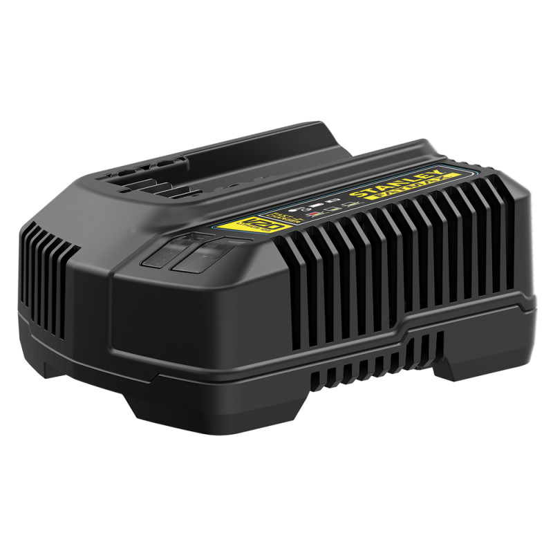 Chargeur V20 18 V STANLEY FATMAX