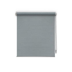 Store enrouleur tamisant Easy Roll Must gris 62 x 190 cm MADECO
