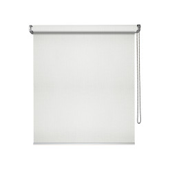 Store enrouleur occultant Must blanc 90 x 250 cm MADECO Store enrouleur occultant Must blanc 90 x 250 cm MADECO