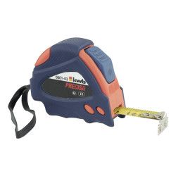 Mètre ruban Precisa 2m KWB – Mesure Précise | KWB