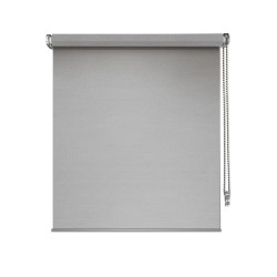 Store enrouleur tamisant Must gris 150 x 250 cm MADECO Store enrouleur tamisant Must gris 150 x 250 cm MADECO