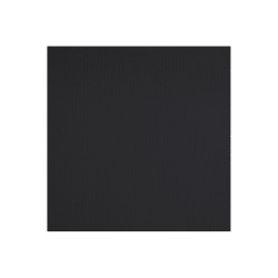 Store enrouleur occultant noir 120 x 190 cm MADECO Store enrouleur occultant noir 120 x 190 cm MADECO