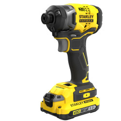 Visseuse à chocs SFMCF820D2K-QW 18V STANLEY FATMAX 3 Vitesses | STANLEY FATMAX