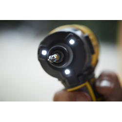 Visseuse à chocs SFMCF820D2K-QW 18V STANLEY FATMAX 3 Vitesses | STANLEY FATMAX