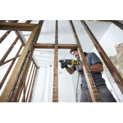 Perceuse à percussion FMEH750K-QS 750W – Puissance & Précision | STANLEY FATMAX