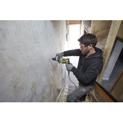 Perceuse à percussion FMEH750K-QS 750W – Puissance & Précision | STANLEY FATMAX