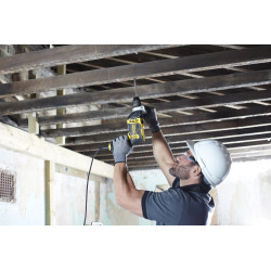 Perceuse à percussion FMEH750K-QS 750W – Puissance & Précision | STANLEY FATMAX