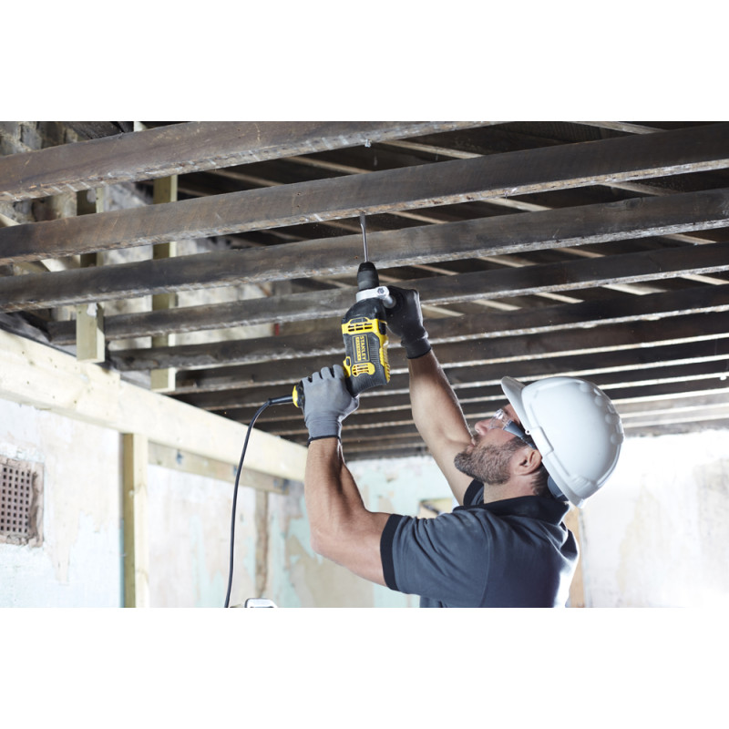 Perceuse à percussion FMEH750K-QS 750W – Puissance & Précision | STANLEY FATMAX