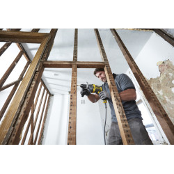 Perceuse Percussion FMEH850K-QS 850W – Puissance & Précision | STANLEY FATMAX