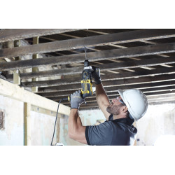 Perceuse Percussion FMEH850K-QS 850W – Puissance & Précision | STANLEY FATMAX