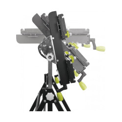 Etabli pliable en métal RWB03 RYOBI