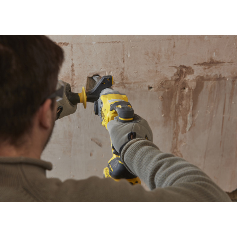 Marteau perforateur sur batterie SFMCH900B-XJ 18V STANLEY FATMAX Marteau perforateur sur batterie SFMCH900B-XJ 18V STANLEY FATMAX