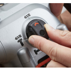 Marteau pneumatique électrique BEHS03K-QS 1250 W BLACK+DECKER Marteau pneumatique électrique BEHS03K-QS 1250 W BLACK+DECKER