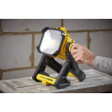 Projecteur LED portable 1825 lm STANLEY FATMAX