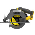 Scie circulaire sur batterie SFMCS500B-XJ 18 V STANLEY FATMAX