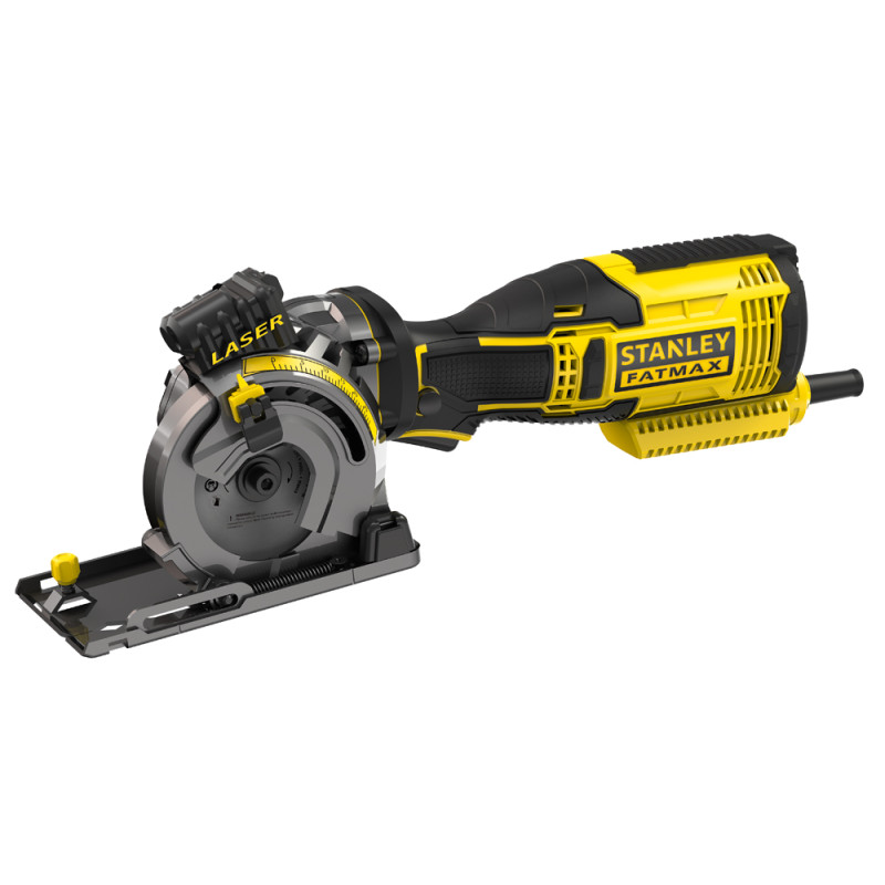 Scie multi-matériaux FME380K-QS 650W – Coupe Facile | STANLEY FATMAX
