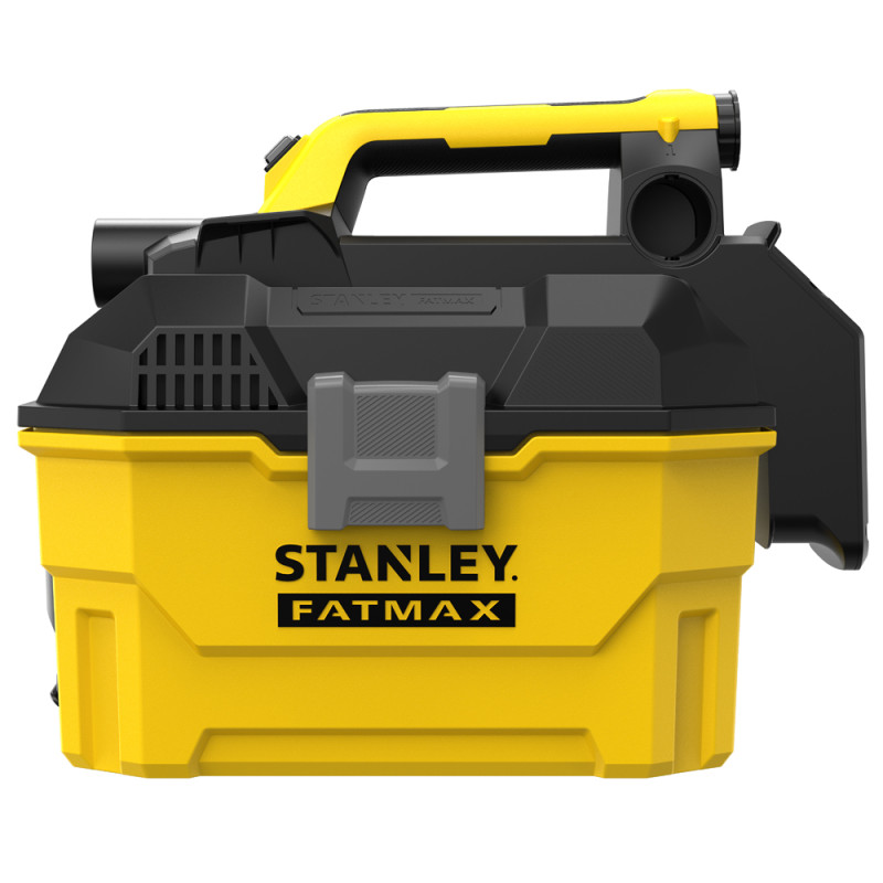Aspirateur sur batterie SFMCV002B-XJ 18 V STANLEY FATMAX Aspirateur sur batterie SFMCV002B-XJ 18 V STANLEY FATMAX