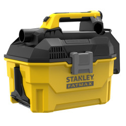 Aspirateur sur batterie SFMCV002B-XJ 18 V STANLEY FATMAX Aspirateur sur batterie SFMCV002B-XJ 18 V STANLEY FATMAX