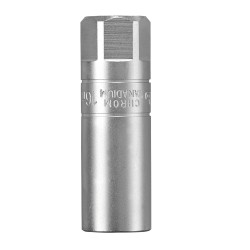 Douille pour bougie 16 mm 1/2 KWB – Démontage facile | KWB