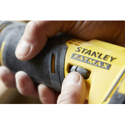 Outil multifonction sur batterie SFMCE500B-XJ 18 V STANLEY FATMAX Outil multifonction sur batterie SFMCE500B-XJ 18 V STANLEY FATMAX