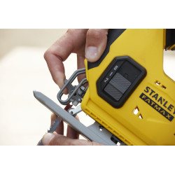 Scie sauteuse SFMCS600B-XJ 18V – Puissante & Sans Fil | STANLEY FATMAX