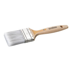 Pinceau plat ergonomique pour laque UniStar 50 mm COLOR EXPERT