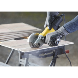 Meuleuse d'angle électrique FMEG220-QS 850 W STANLEY FATMAX Meuleuse d'angle électrique FMEG220-QS 850 W STANLEY FATMAX