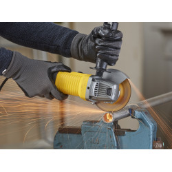 Meuleuse d'angle électrique FMEG220-QS 850 W STANLEY FATMAX Meuleuse d'angle électrique FMEG220-QS 850 W STANLEY FATMAX