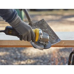 Meuleuse d'angle électrique FMEG220-QS 850 W STANLEY FATMAX Meuleuse d'angle électrique FMEG220-QS 850 W STANLEY FATMAX