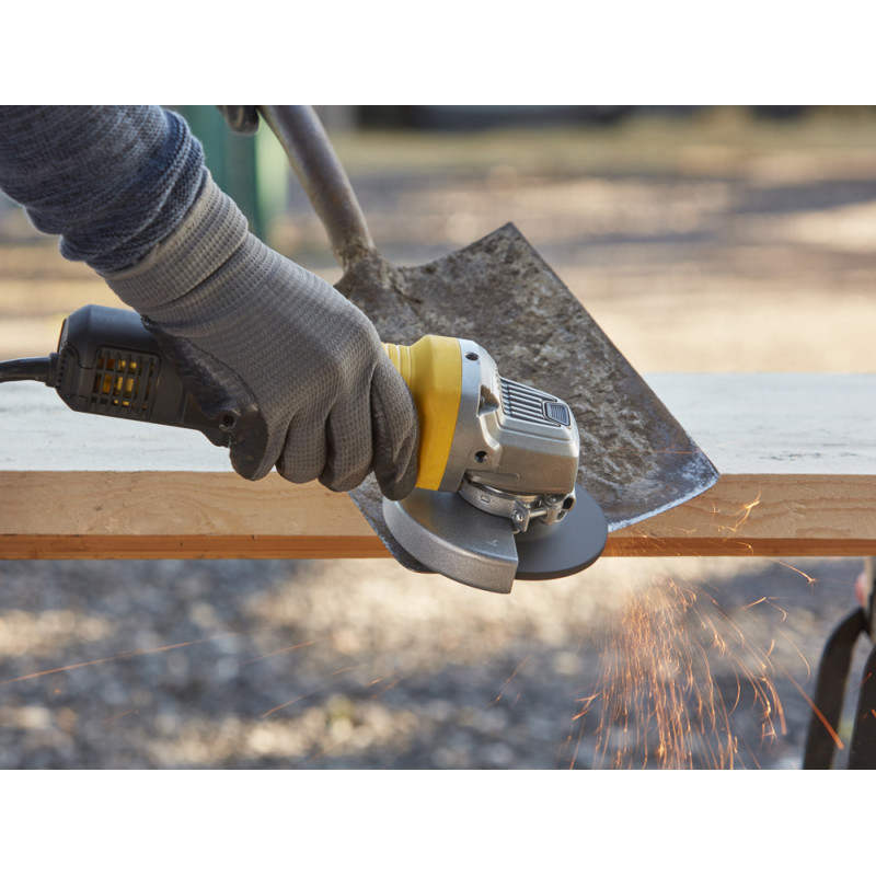 Meuleuse d'angle électrique FMEG220-QS 850 W STANLEY FATMAX Meuleuse d'angle électrique FMEG220-QS 850 W STANLEY FATMAX